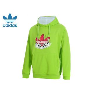 Soldes Sweat à Capuche Adidas Homme 057
